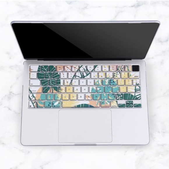 MacBook Air Case 13.6 Cover 2022 NWOB - Picture 2 of 6